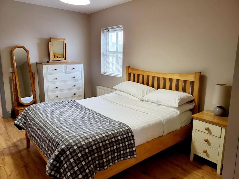 Clairhouse Accommodation Lahinch Exterior photo